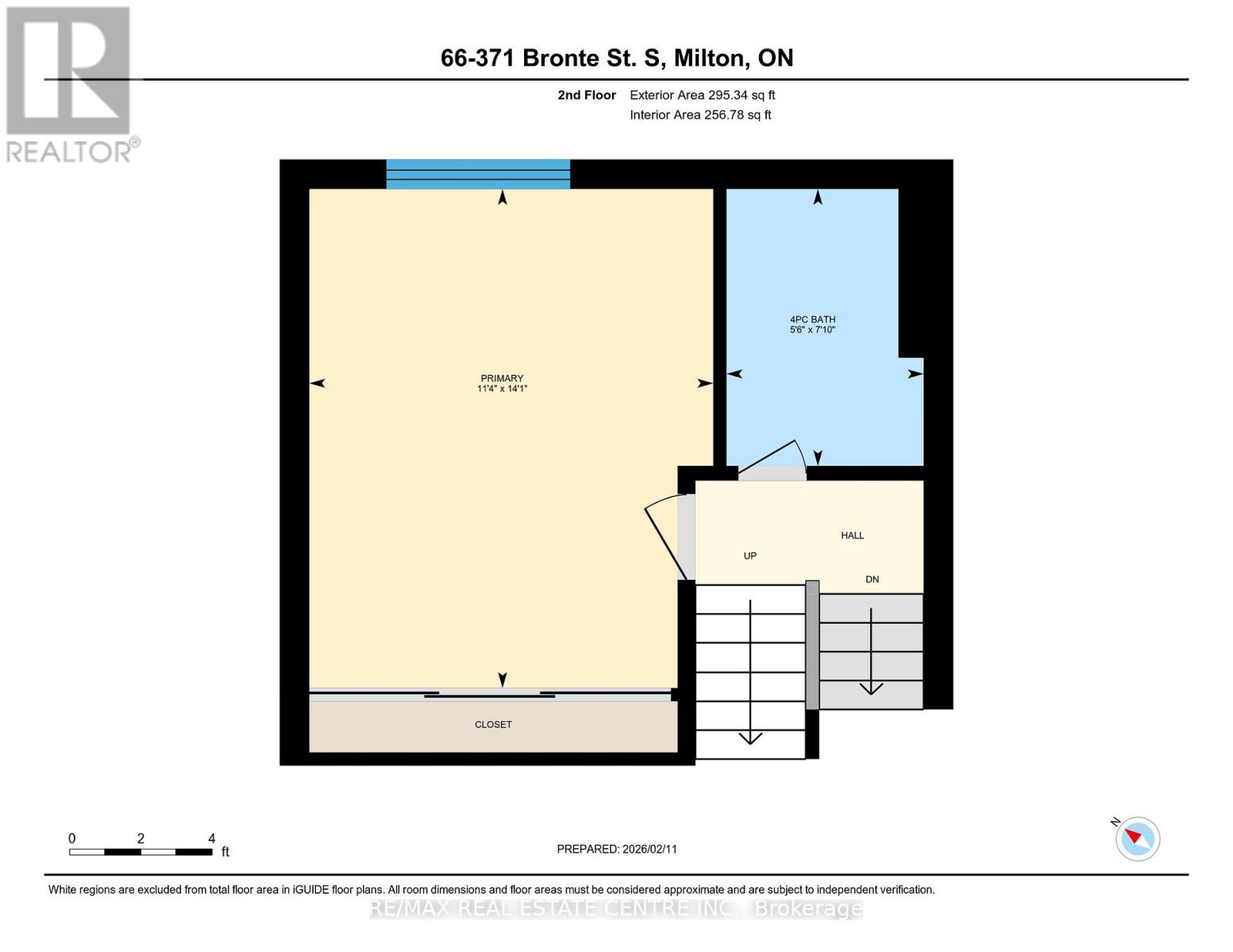 66 - 371 Bronte Street S, Milton, Ontario  L9T 3K5 - Photo 30 - W12778054