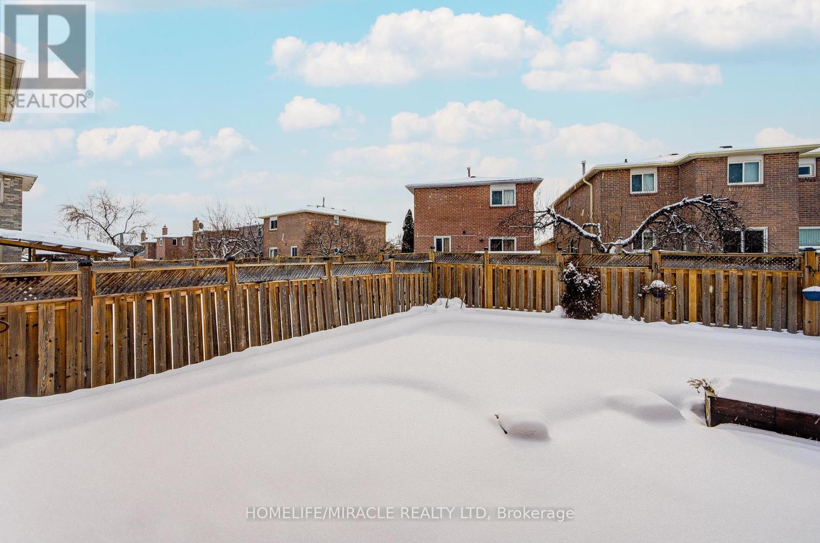 5128 Guildwood Way, Mississauga, Ontario  L5R 2S7 - Photo 35 - W12778060