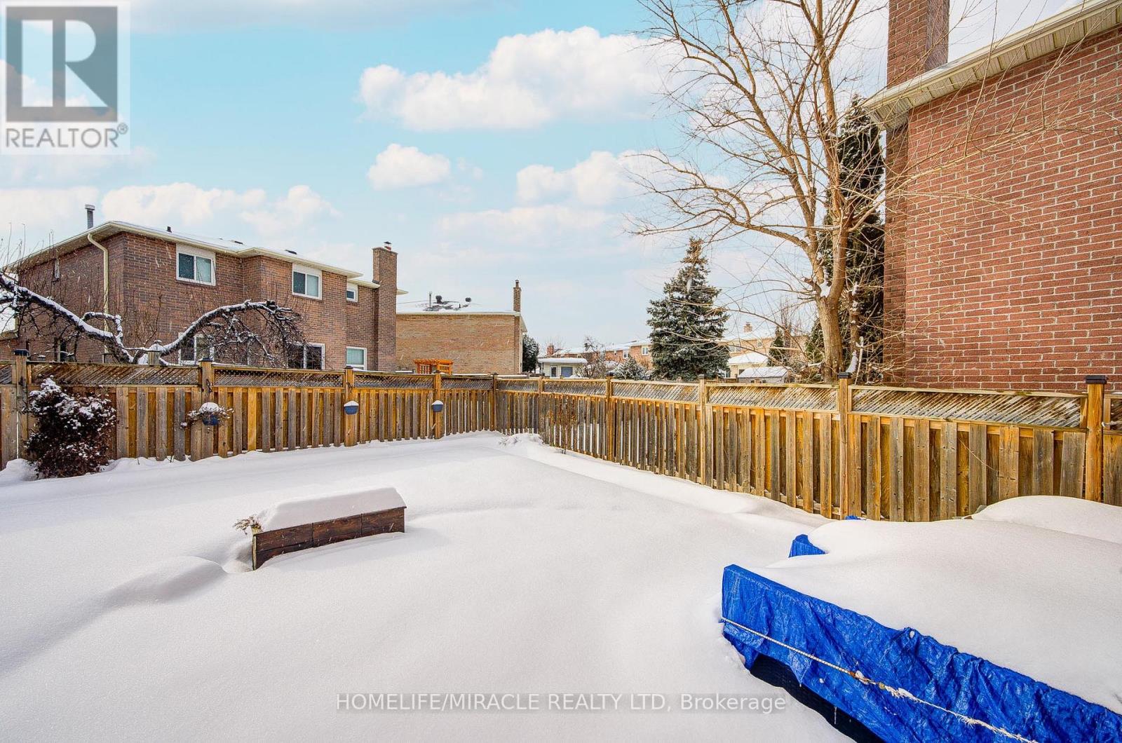 5128 Guildwood Way, Mississauga, Ontario  L5R 2S7 - Photo 36 - W12778060