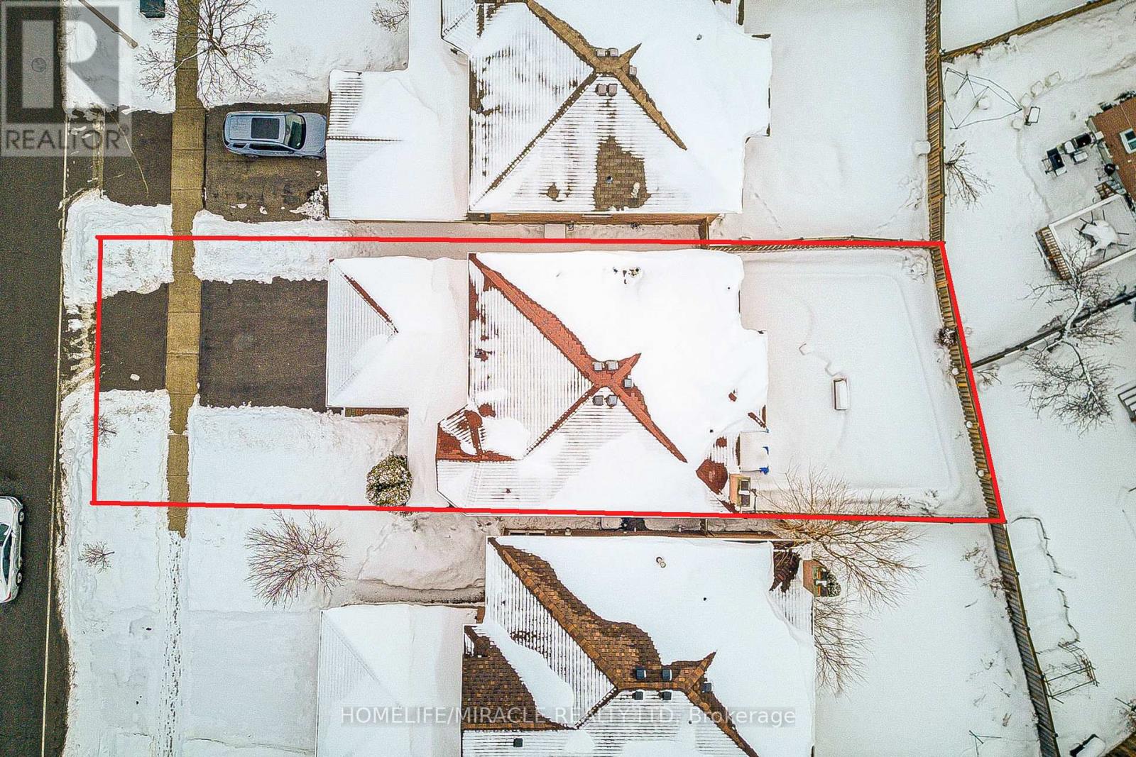 5128 Guildwood Way, Mississauga, Ontario  L5R 2S7 - Photo 37 - W12778060