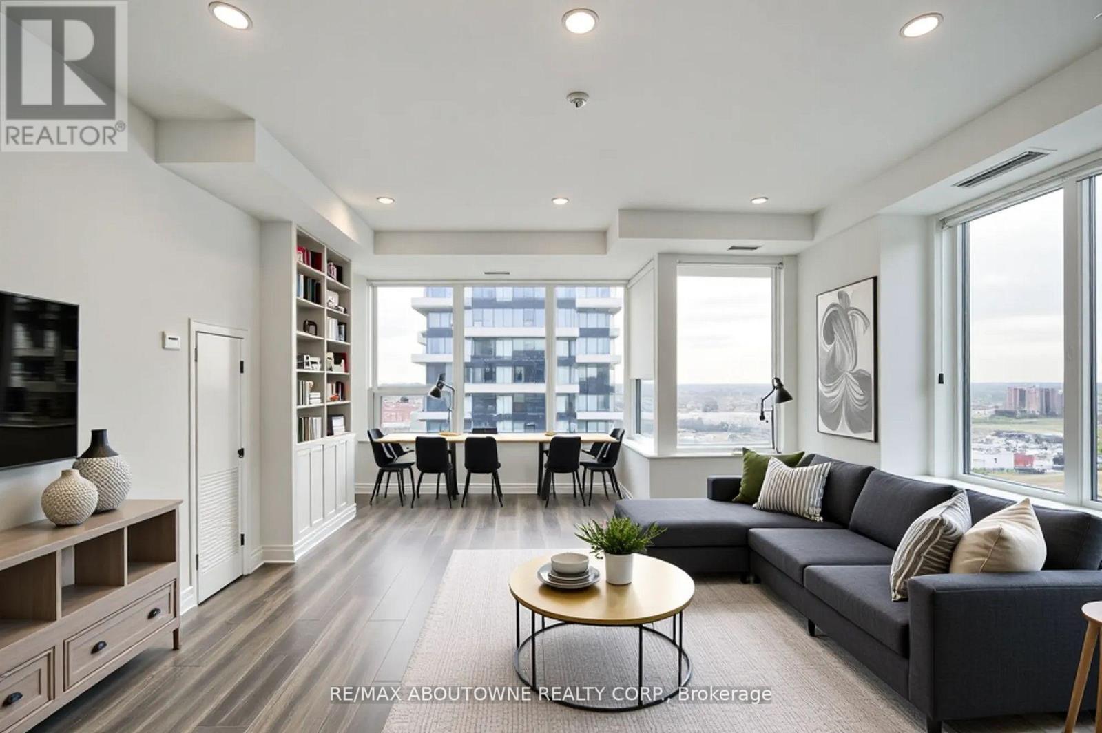 1313 - 2489 Taunton Road, Oakville, Ontario  L6H 3R7 - Photo 11 - W12778062