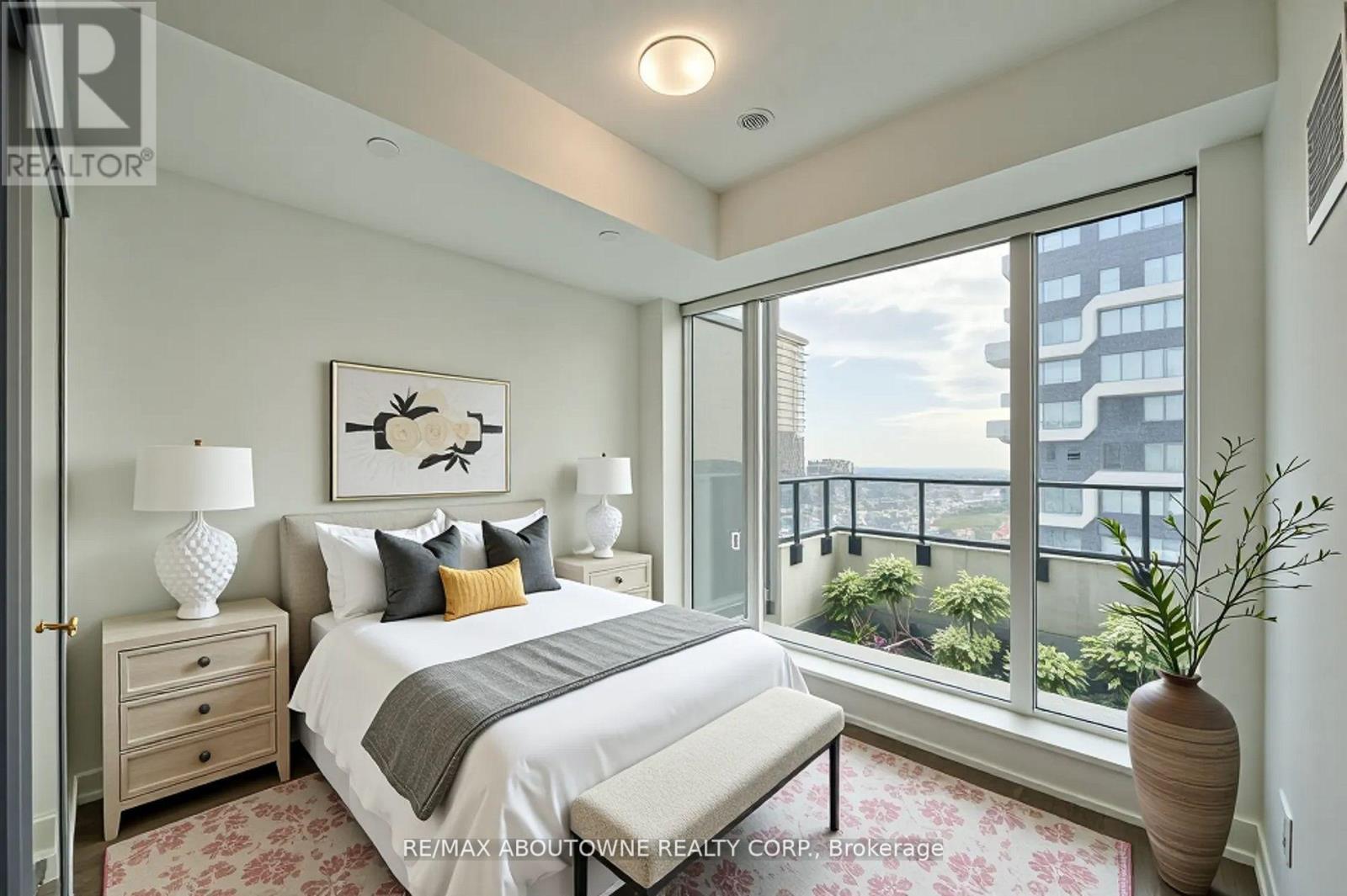 1313 - 2489 Taunton Road, Oakville, Ontario  L6H 3R7 - Photo 12 - W12778062