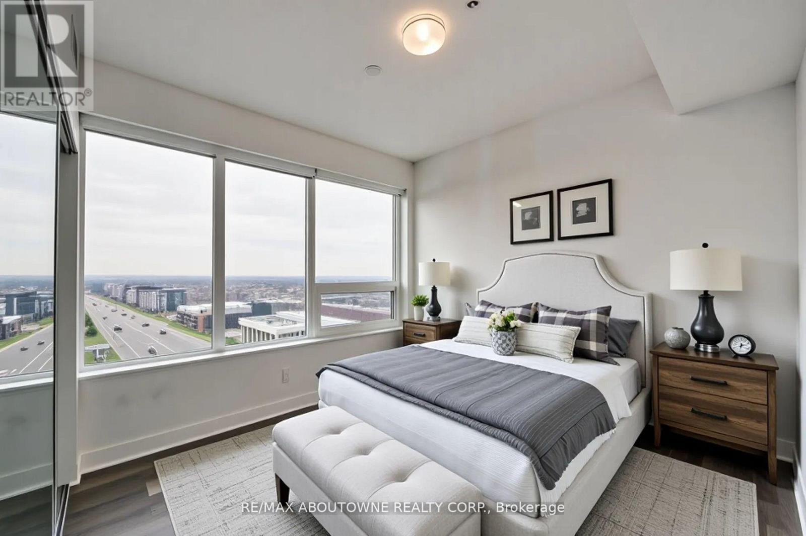 1313 - 2489 Taunton Road, Oakville, Ontario  L6H 3R7 - Photo 15 - W12778062