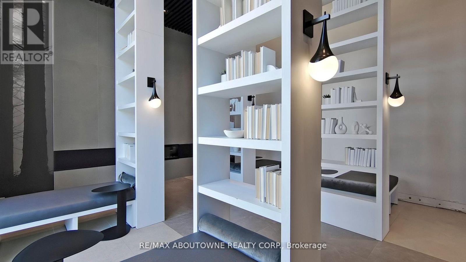 1313 - 2489 Taunton Road, Oakville, Ontario  L6H 3R7 - Photo 21 - W12778062