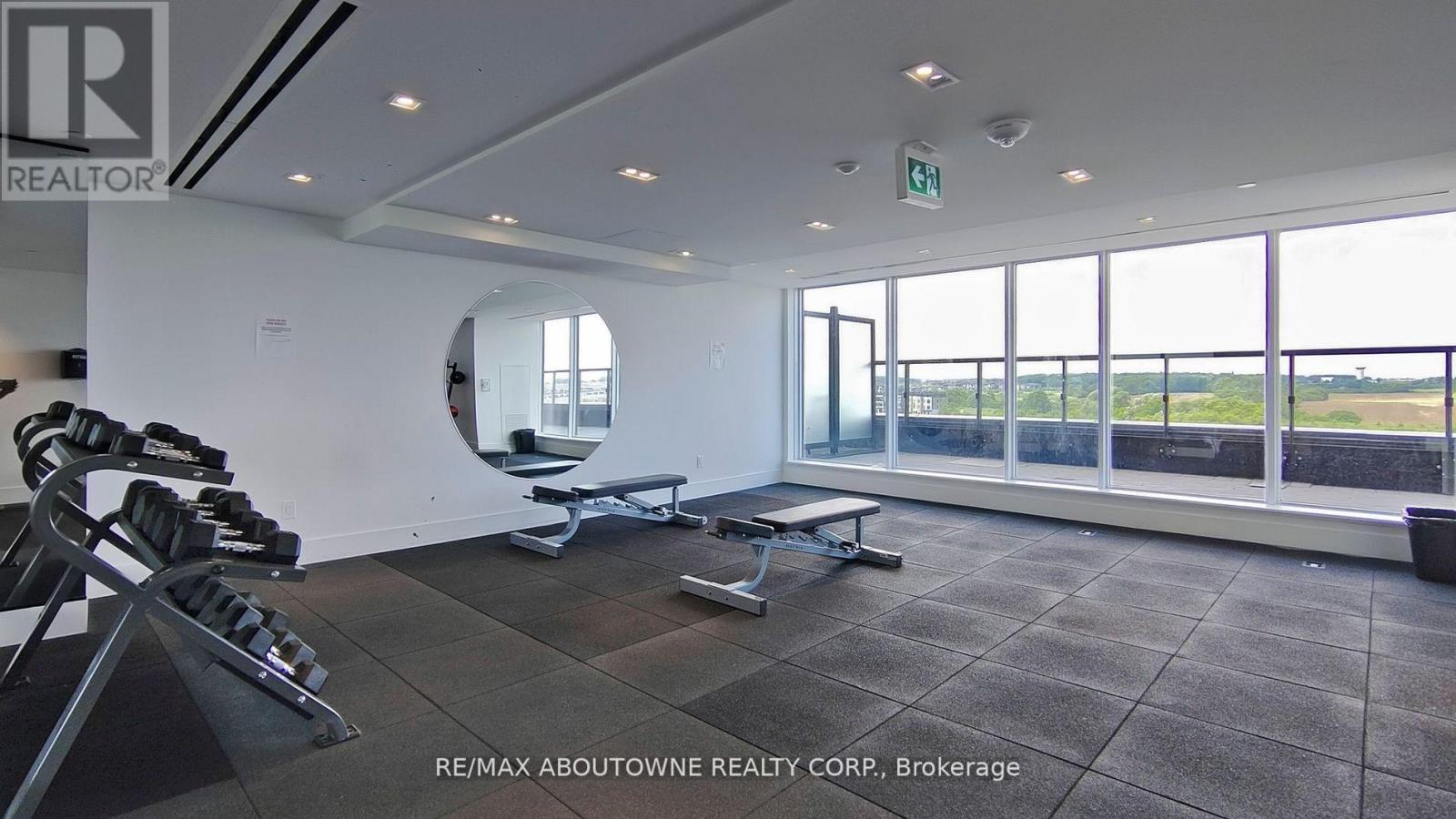 1313 - 2489 Taunton Road, Oakville, Ontario  L6H 3R7 - Photo 24 - W12778062