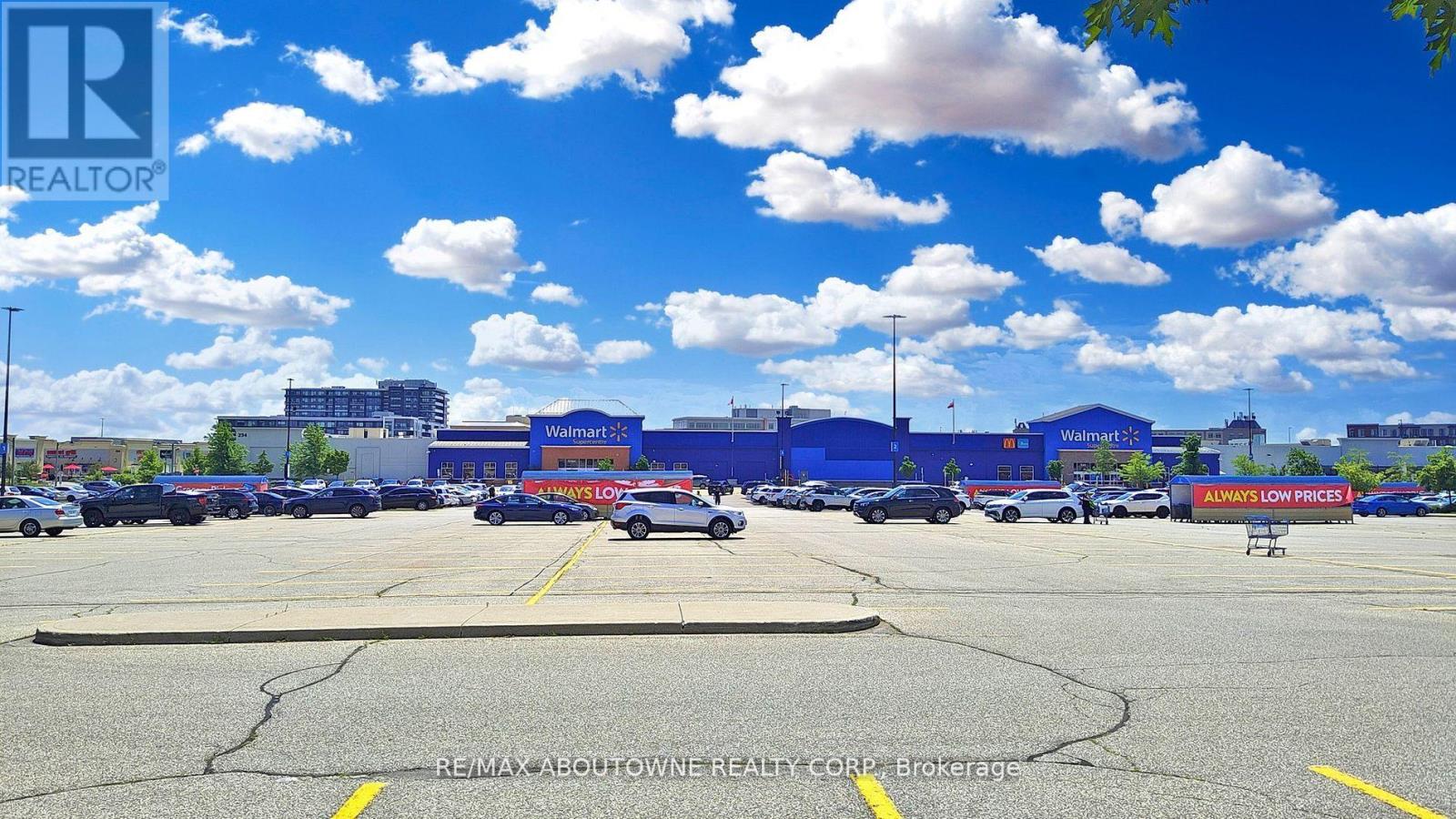 1313 - 2489 Taunton Road, Oakville, Ontario  L6H 3R7 - Photo 29 - W12778062