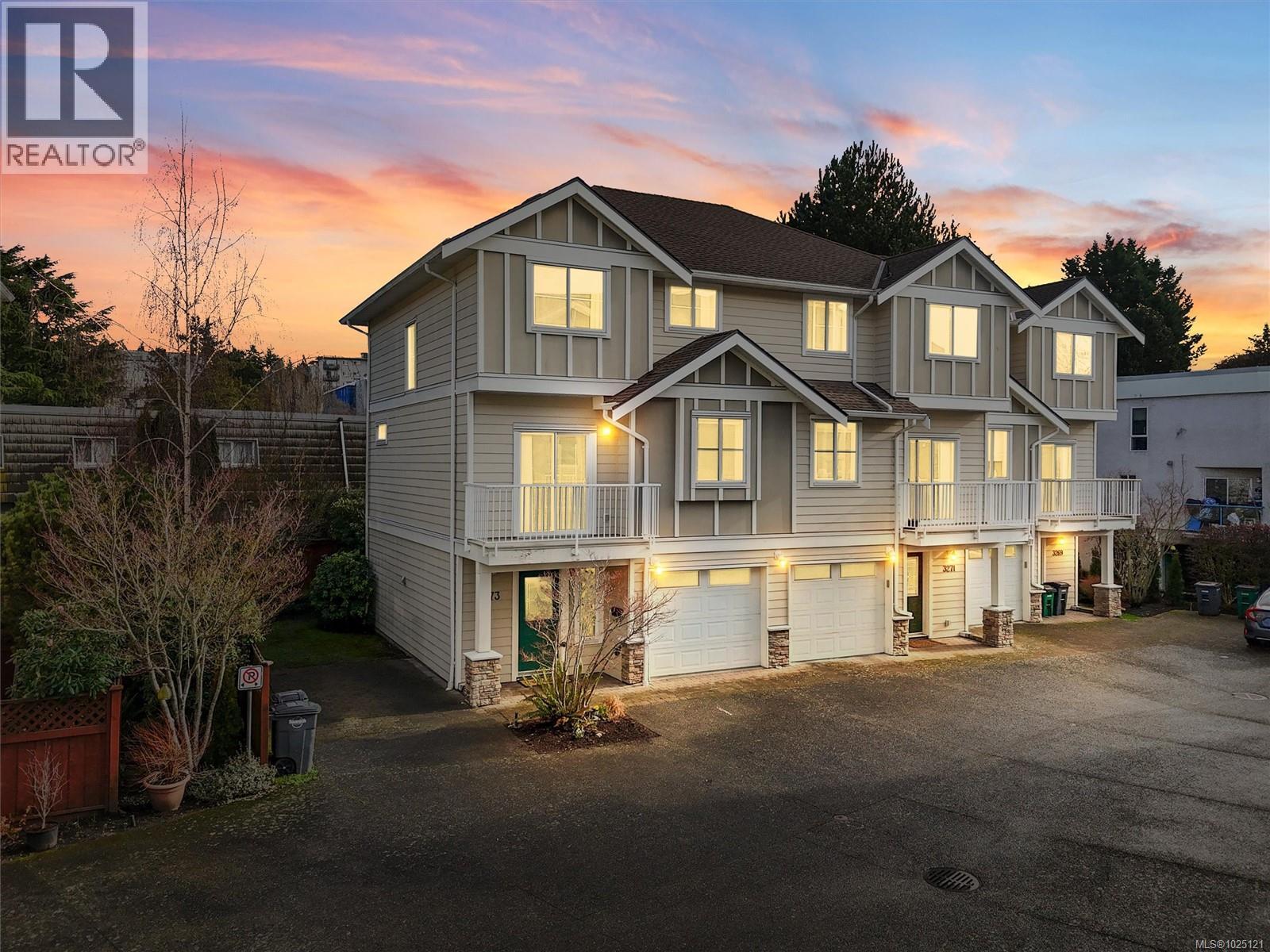 3273 Rutledge St, Saanich, British Columbia