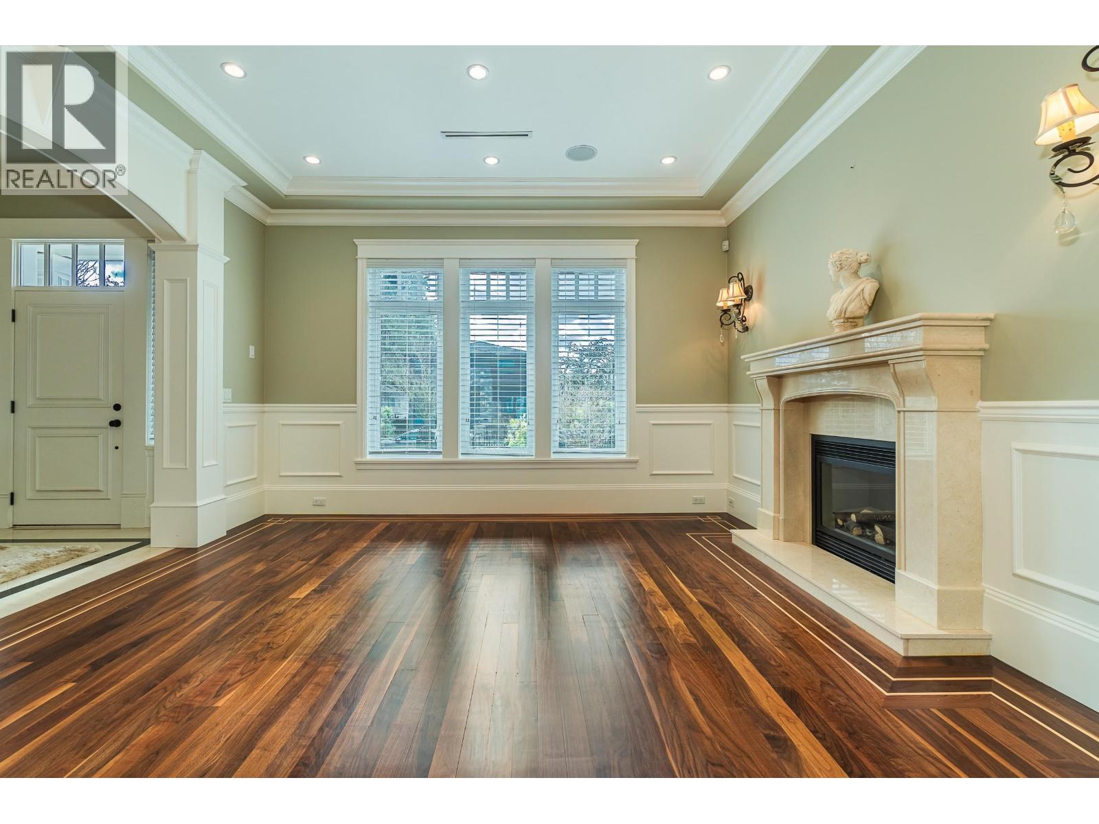 Listing Picture 5 of 39 : 1657 W 58TH AVENUE, Vancouver / 溫哥華 - 魯藝地產 Yvonne Lu Group - MLS Medallion Club Member