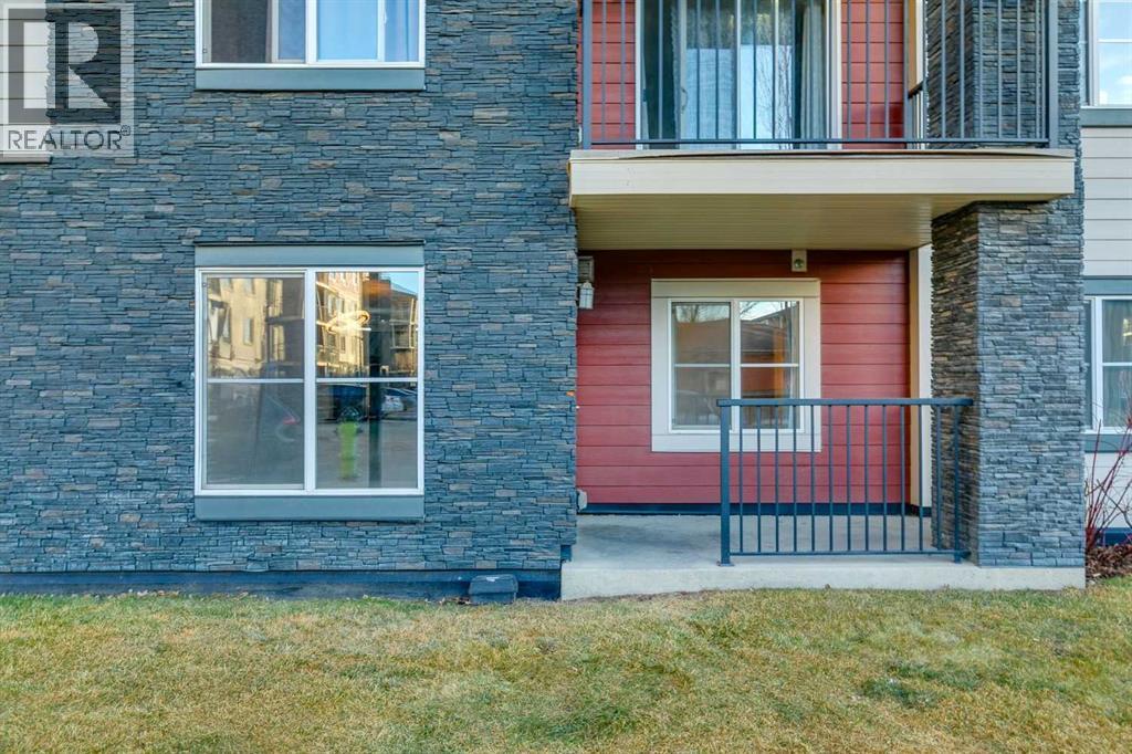 1123, 81 Legacy Boulevard Se, Calgary, Alberta  T2X 2B9 - Photo 23 - A2280442