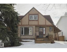 11507 72 AV NW NW, Edmonton, Alberta