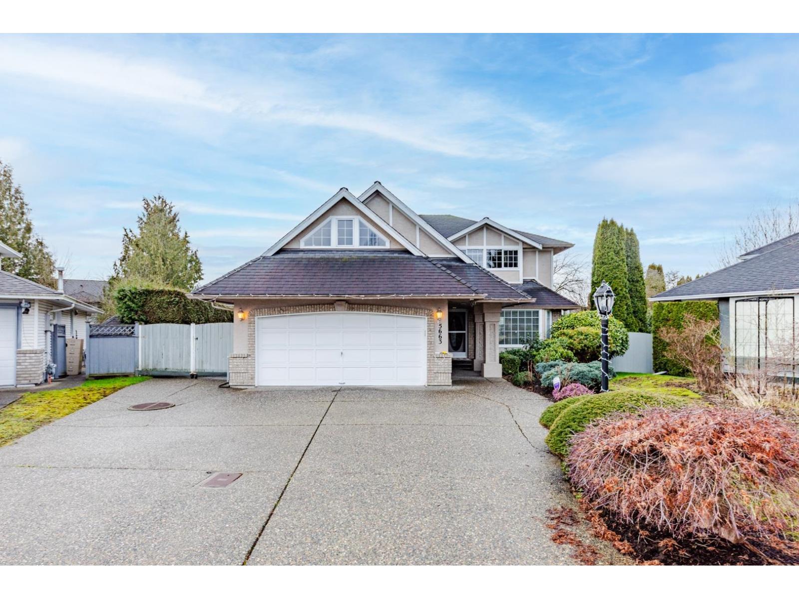 5663 186a Street, Surrey, British Columbia  V3S 7N2 - Photo 1 - R3087916