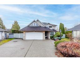 5663 186A STREET, Surrey, British Columbia