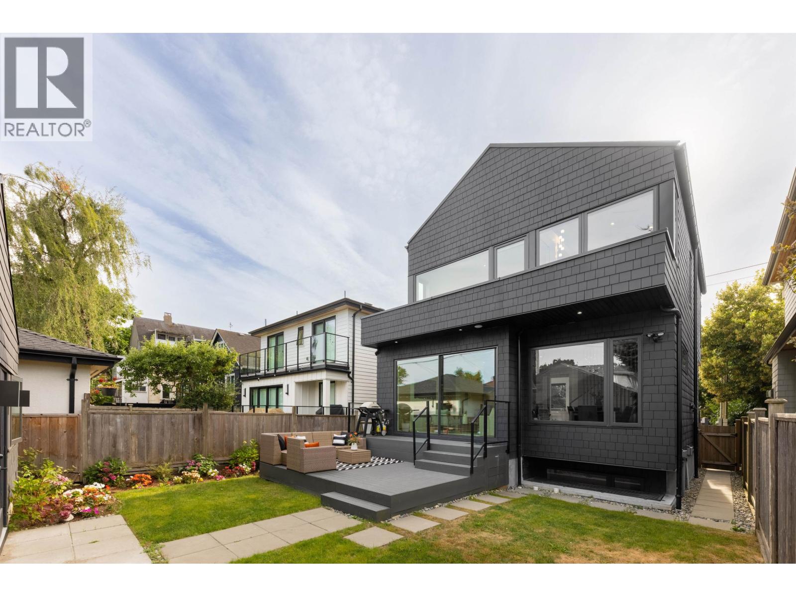 Listing Picture 39 of 40 : 4626 WINDSOR STREET, Vancouver / 溫哥華 - 魯藝地產 Yvonne Lu Group - MLS Medallion Club Member