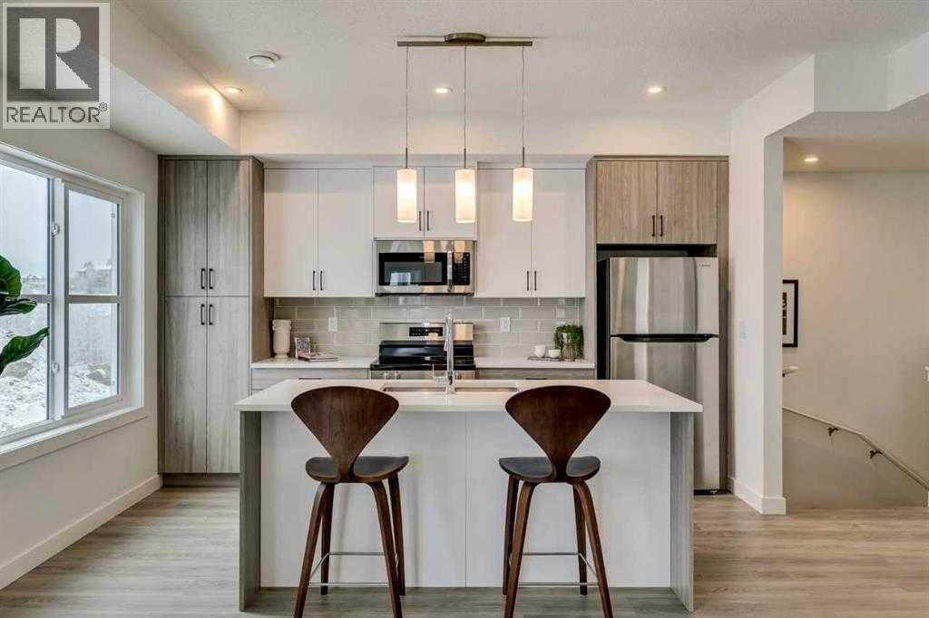 72, 2117 81st Street Sw, Calgary, Alberta  T3H 3V8 - Photo 8 - A2277000