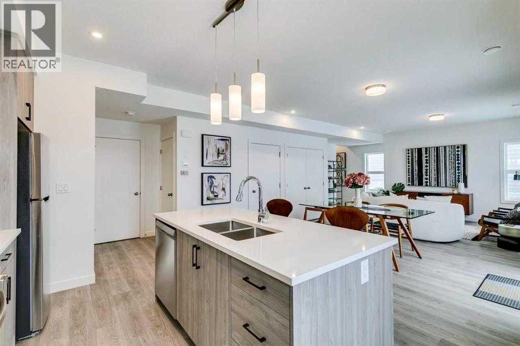 72, 2117 81st Street Sw, Calgary, Alberta  T3H 3V8 - Photo 5 - A2277000