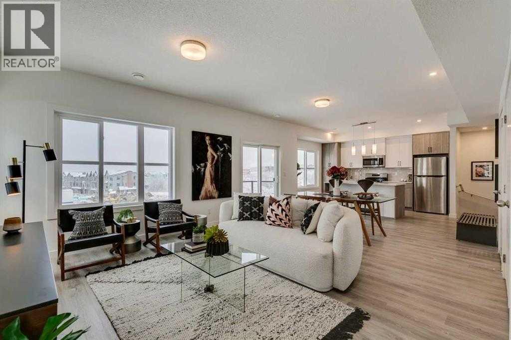 72, 2117 81st Street Sw, Calgary, Alberta  T3H 3V8 - Photo 4 - A2277000