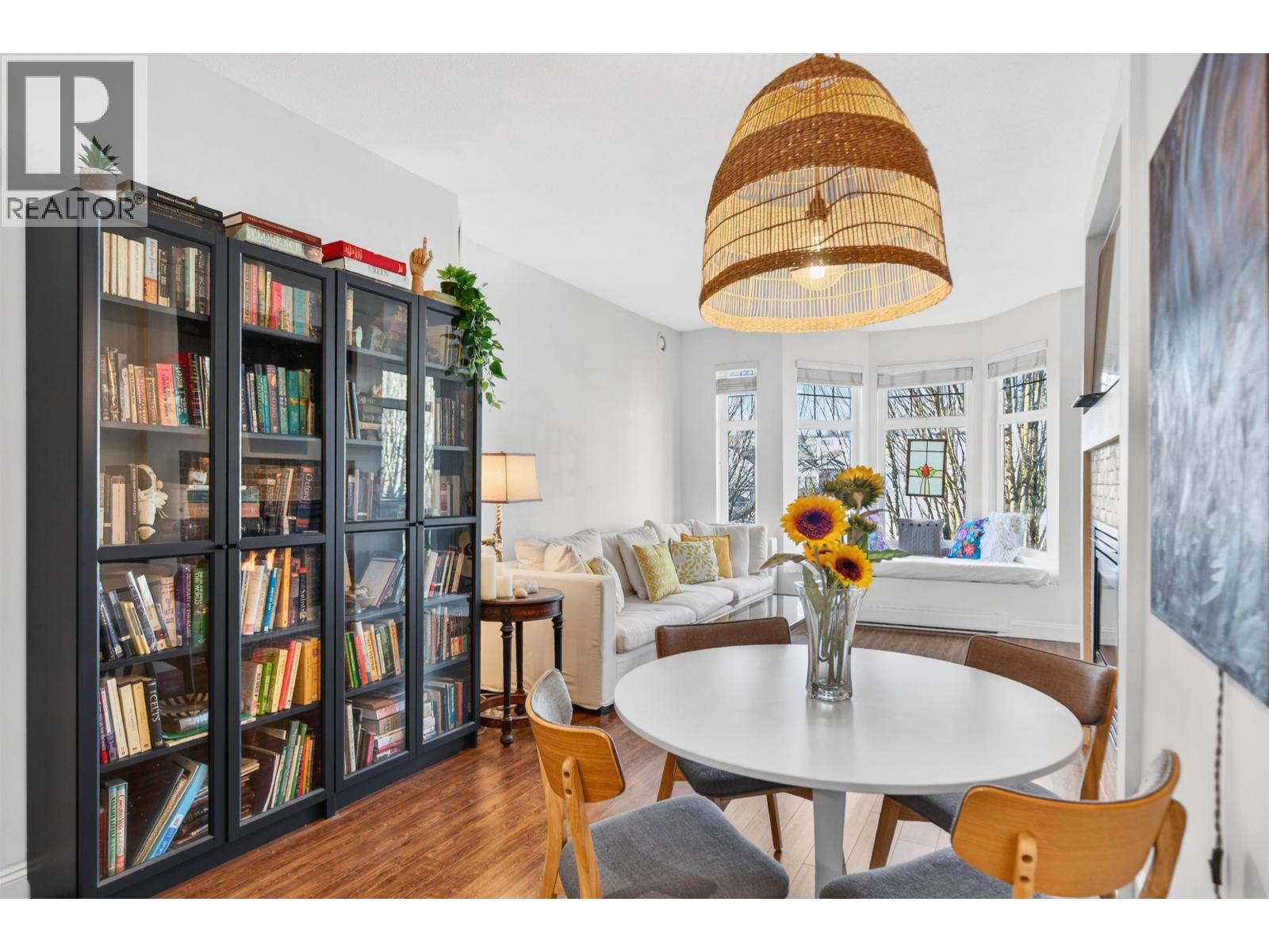 304 588 Twelfth Street, New Westminster, British Columbia  V3M 4H9 - Photo 7 - R3087777