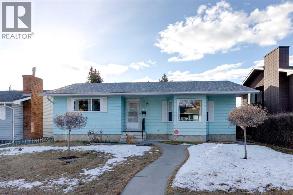 5611 Maidstone Crescent NE, Calgary, Alberta