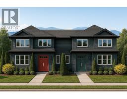 1067 PRAIRIE AVENUE, Port Coquitlam, British Columbia