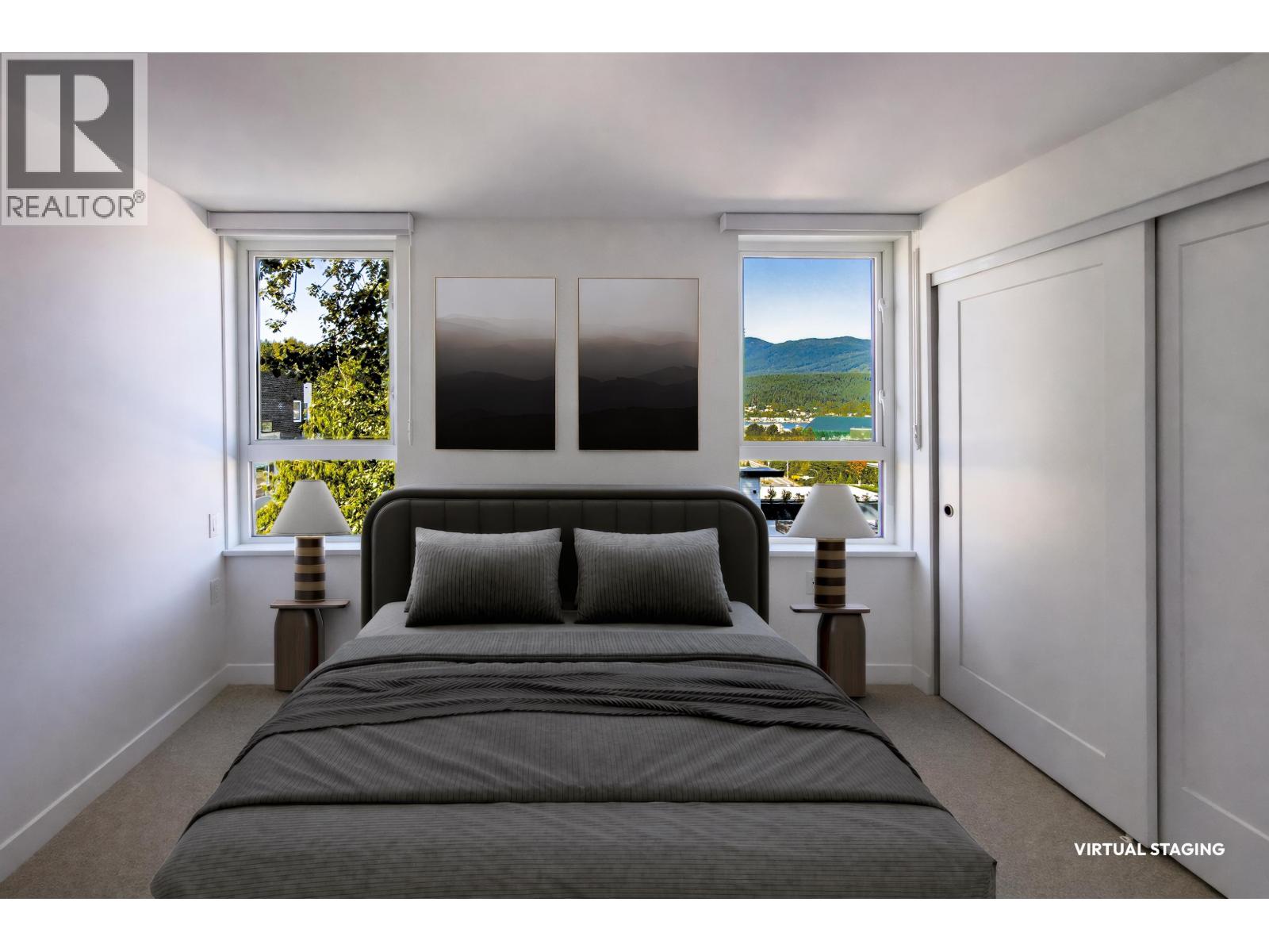 406 2002 St. George Street, Port Moody, British Columbia  V3H 0N4 - Photo 10 - R3086525