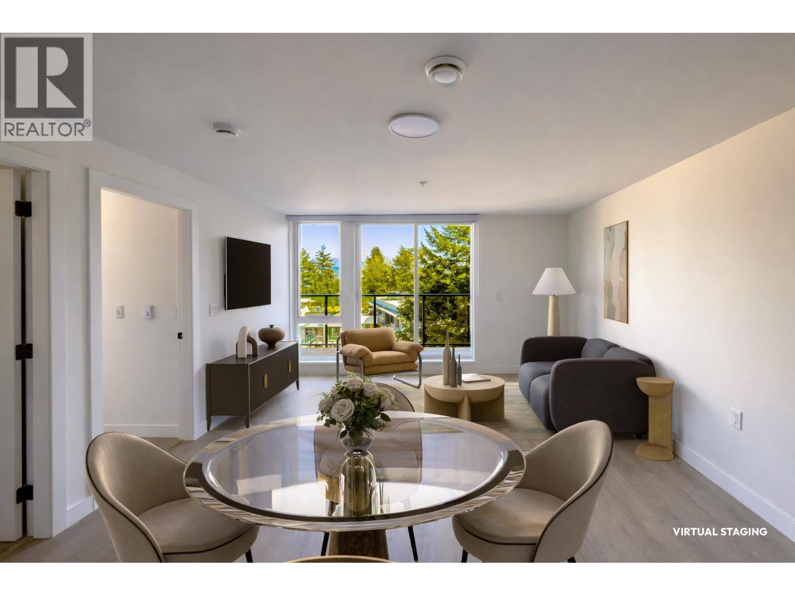 406 2002 St. George Street, Port Moody, British Columbia  V3H 0N4 - Photo 4 - R3086525