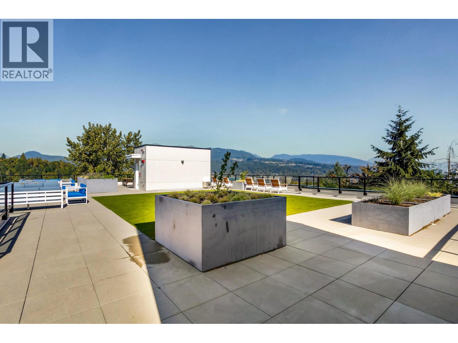 406 2002 St. George Street, Port Moody, British Columbia  V3H 0N4 - Photo 15 - R3086525