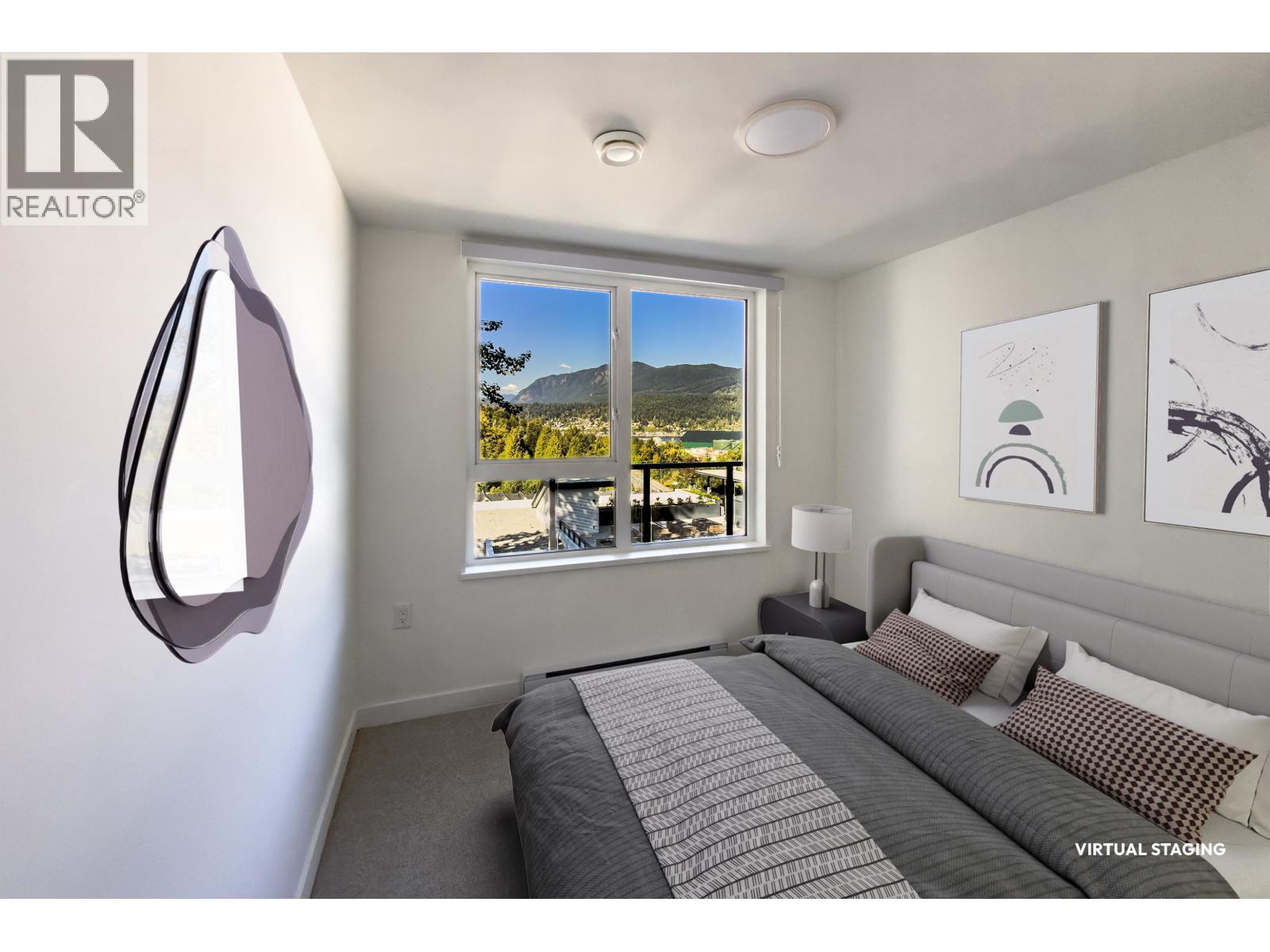 406 2002 St. George Street, Port Moody, British Columbia  V3H 0N4 - Photo 12 - R3086525