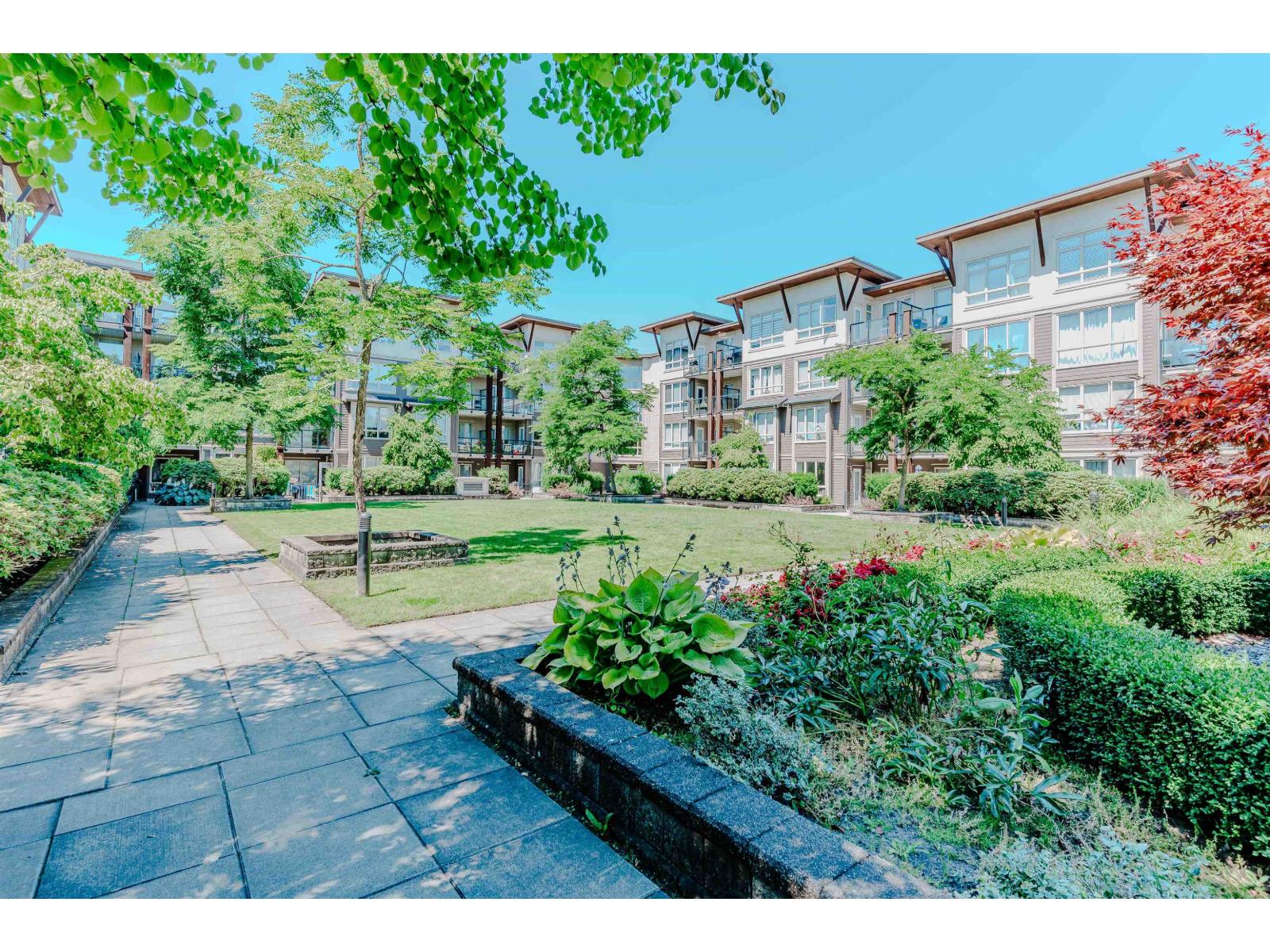 416 15988 26 AVENUE, surrey, British Columbia