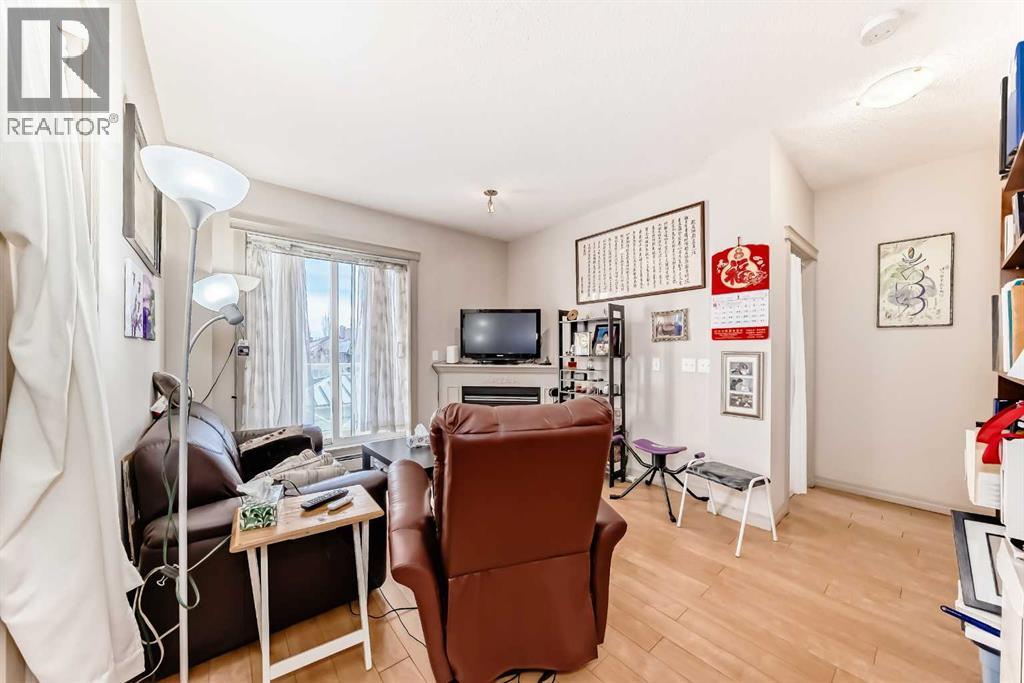 307, 1507 Centre A Street Ne, Calgary, Alberta  T3K 2Z8 - Photo 9 - A2284903