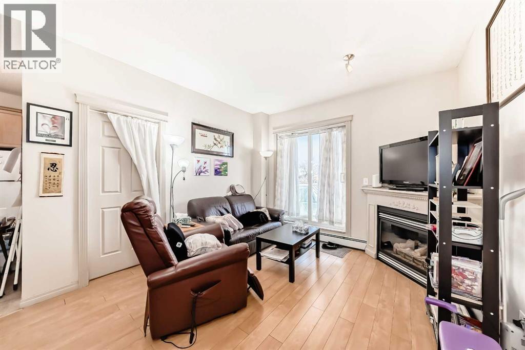 307, 1507 Centre A Street Ne, Calgary, Alberta  T3K 2Z8 - Photo 8 - A2284903