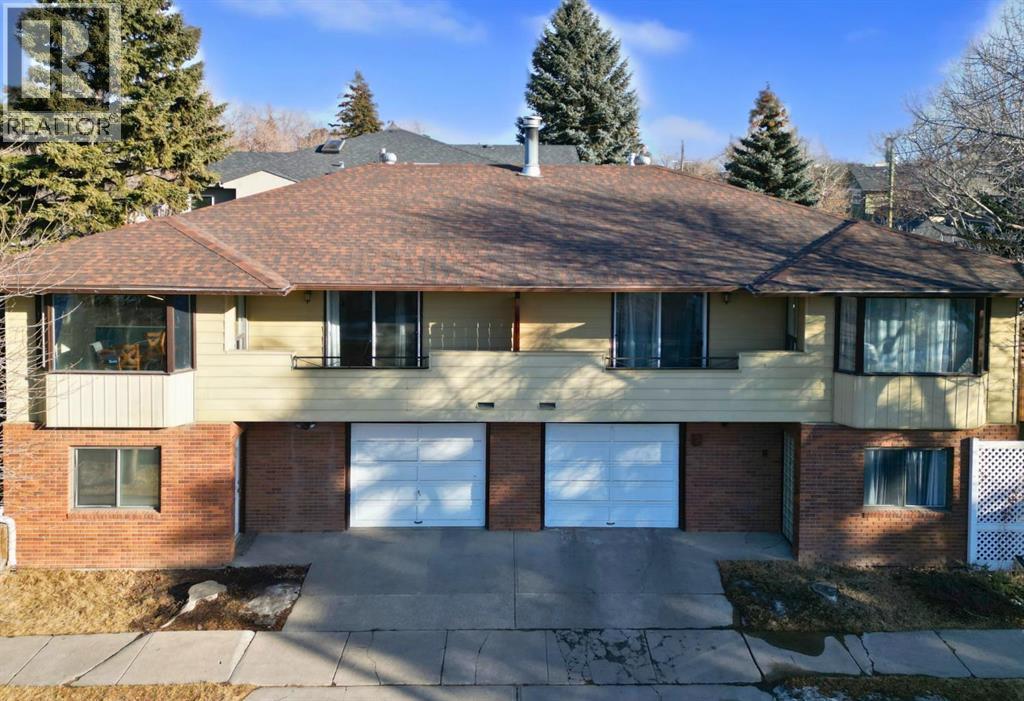 1818 & 1822 6 Street Nw, Calgary, Alberta  T2M 4T5 - Photo 36 - A2283173