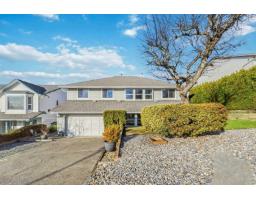 35277 MCKINLEY DRIVE, Abbotsford, British Columbia