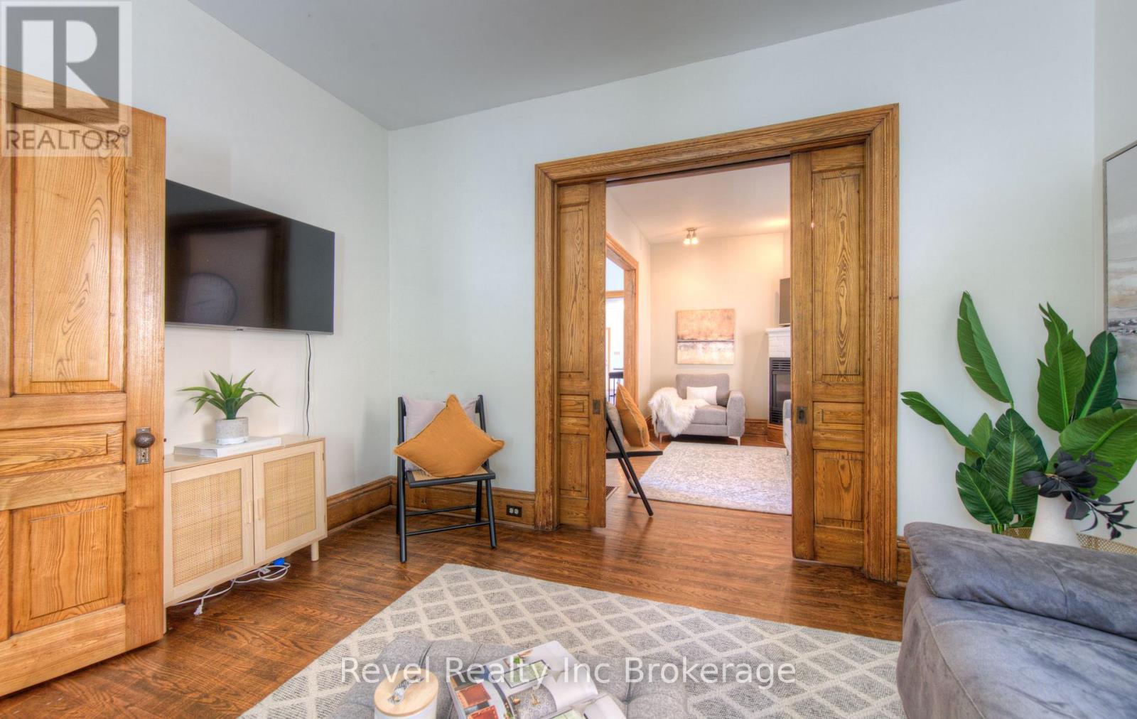 509 Canterbury Street, Woodstock (Woodstock - North), Ontario  N4S 4K6 - Photo 10 - X12778136