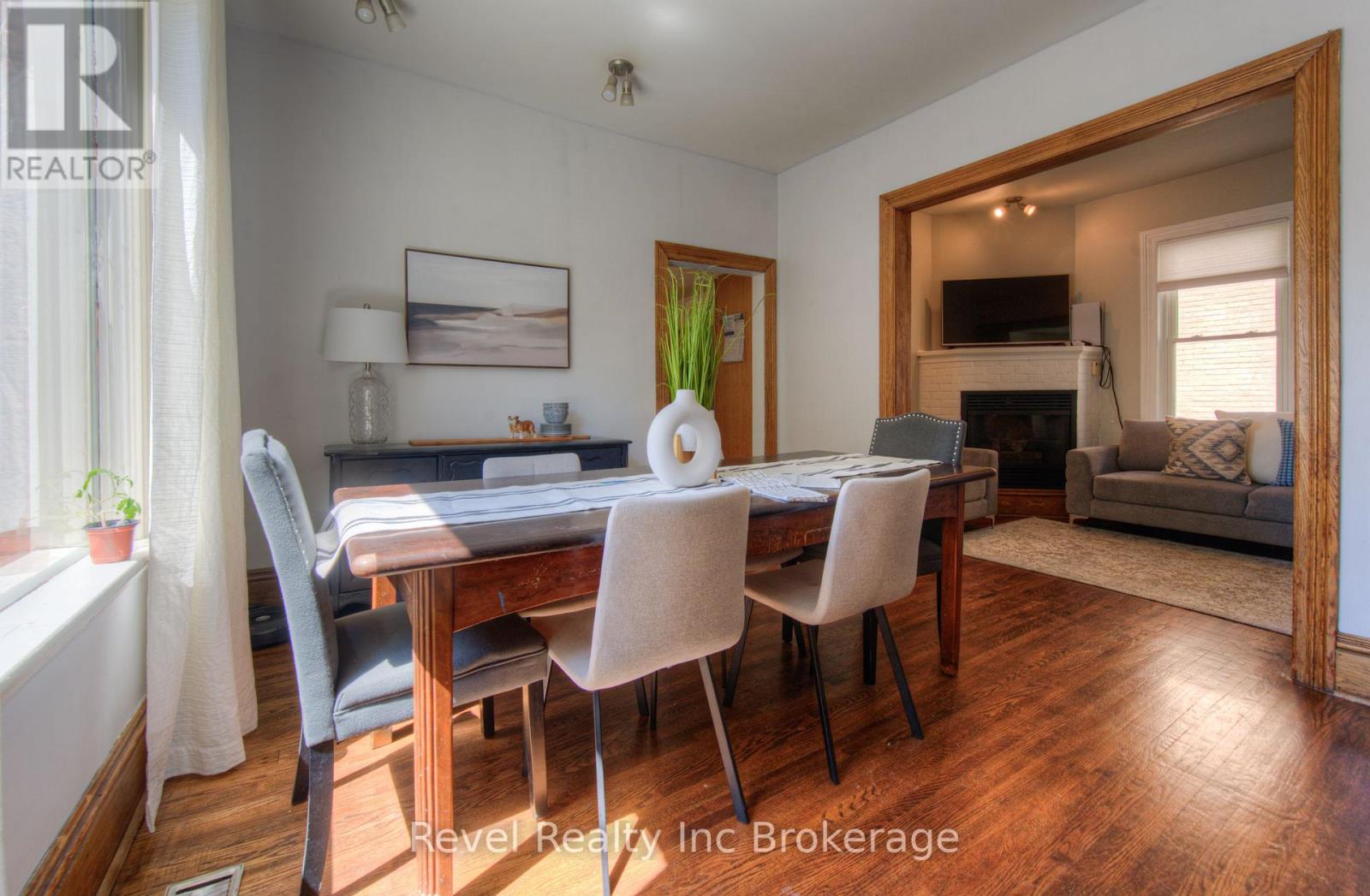 509 Canterbury Street, Woodstock (Woodstock - North), Ontario  N4S 4K6 - Photo 12 - X12778136