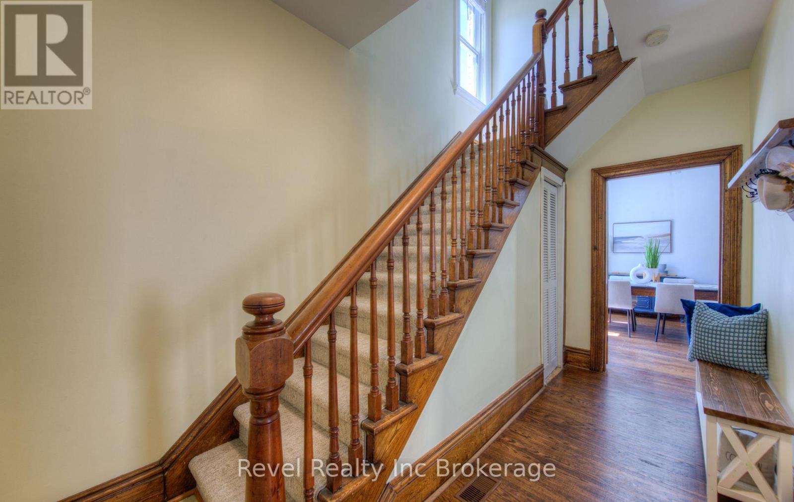 509 Canterbury Street, Woodstock (Woodstock - North), Ontario  N4S 4K6 - Photo 21 - X12778136