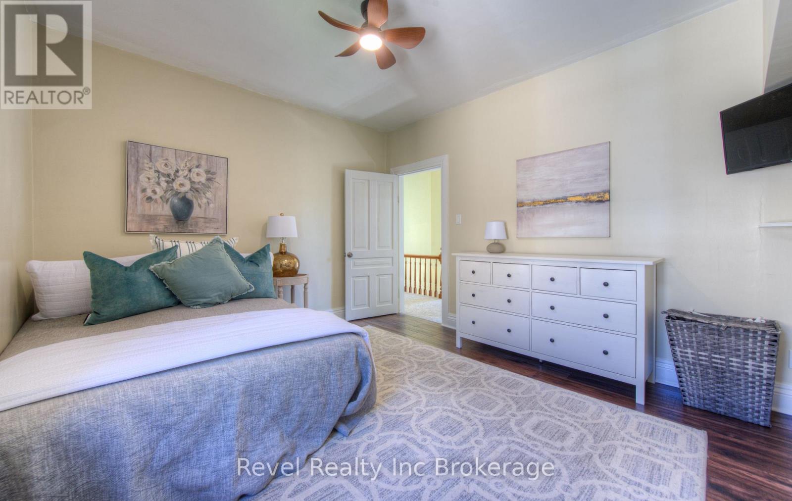 509 Canterbury Street, Woodstock (Woodstock - North), Ontario  N4S 4K6 - Photo 24 - X12778136