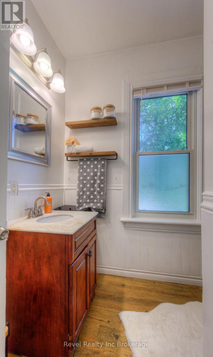 509 Canterbury Street, Woodstock (Woodstock - North), Ontario  N4S 4K6 - Photo 26 - X12778136