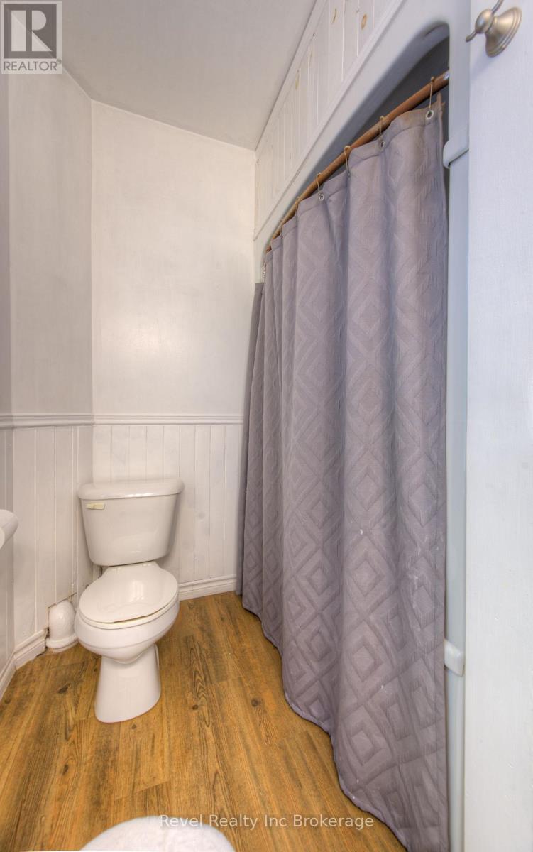 509 Canterbury Street, Woodstock (Woodstock - North), Ontario  N4S 4K6 - Photo 27 - X12778136