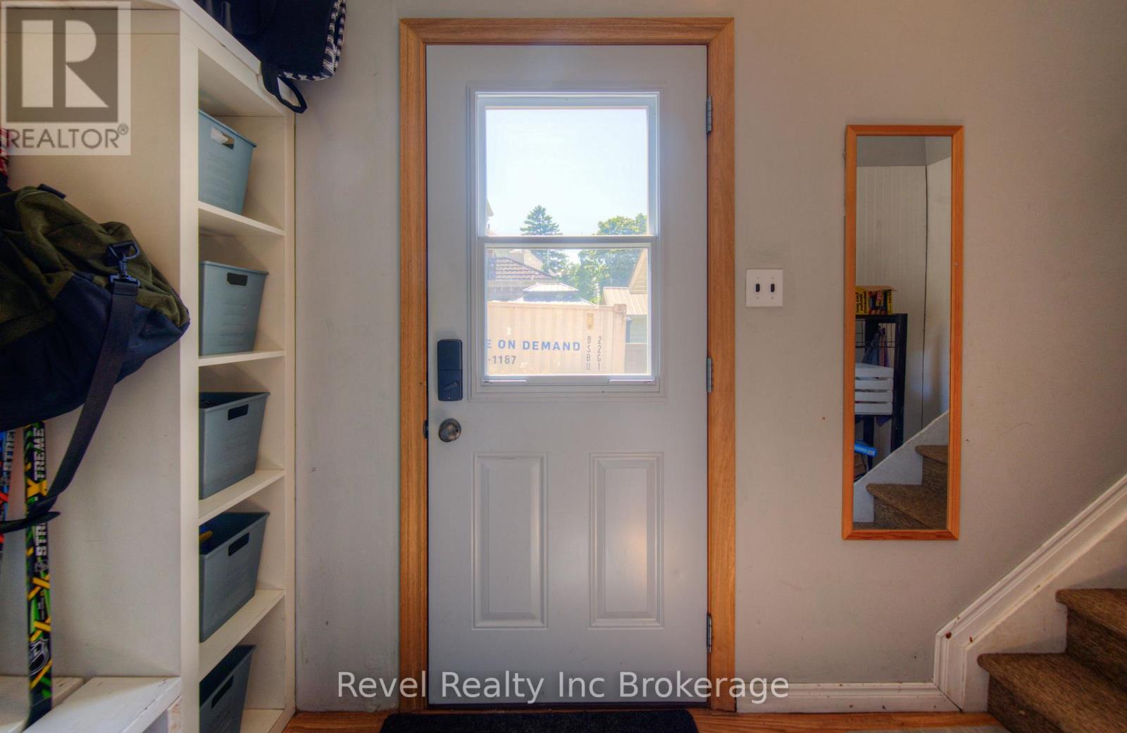 509 Canterbury Street, Woodstock (Woodstock - North), Ontario  N4S 4K6 - Photo 28 - X12778136