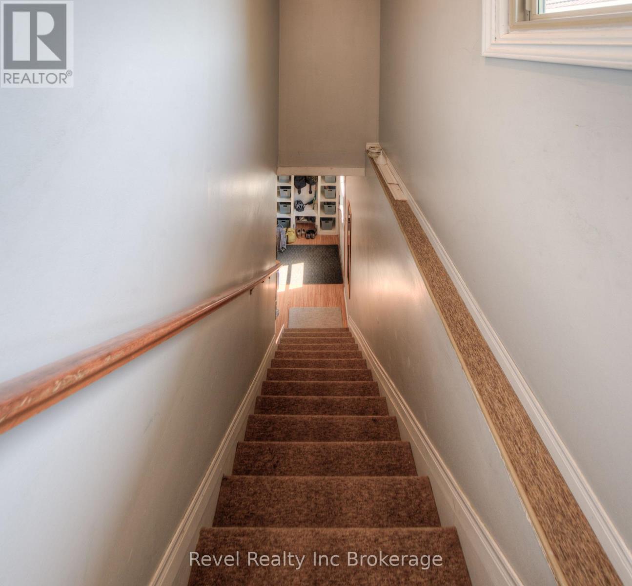 509 Canterbury Street, Woodstock (Woodstock - North), Ontario  N4S 4K6 - Photo 29 - X12778136