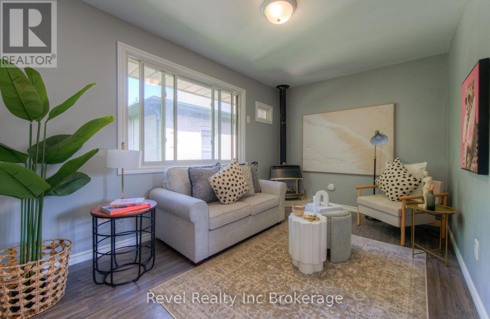 509 Canterbury Street, Woodstock (Woodstock - North), Ontario  N4S 4K6 - Photo 33 - X12778136