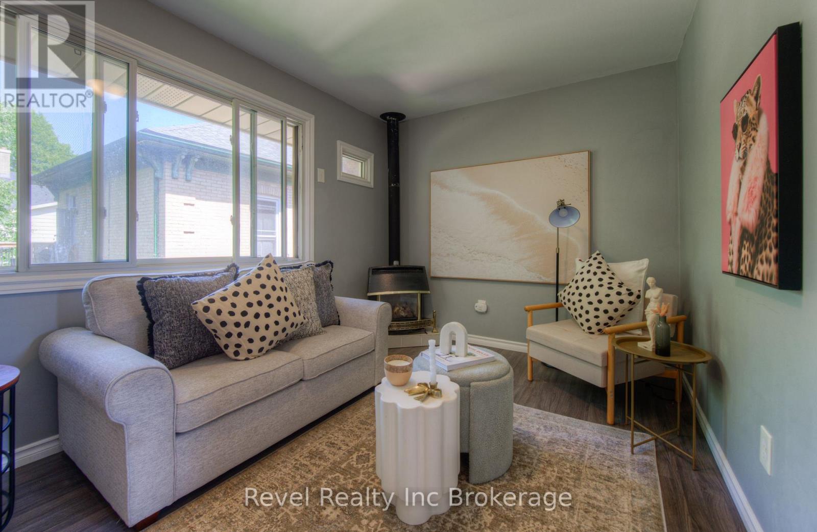 509 Canterbury Street, Woodstock (Woodstock - North), Ontario  N4S 4K6 - Photo 34 - X12778136