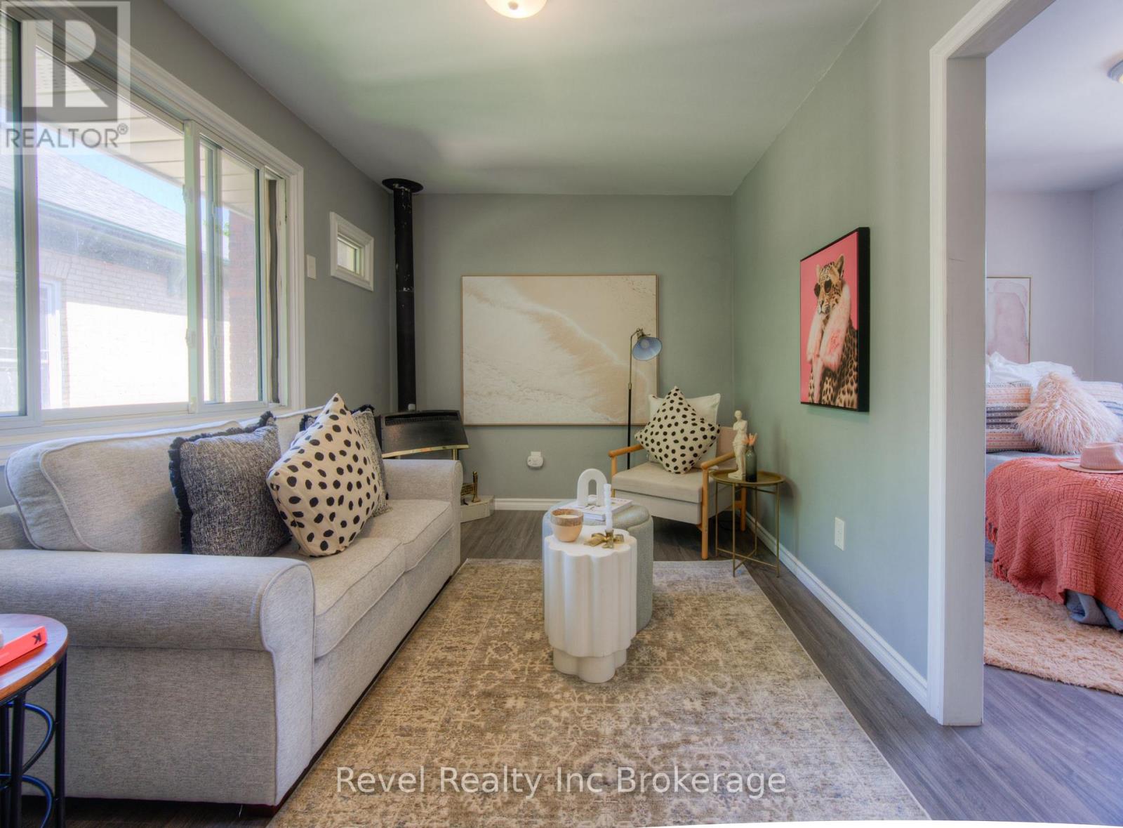 509 Canterbury Street, Woodstock (Woodstock - North), Ontario  N4S 4K6 - Photo 35 - X12778136