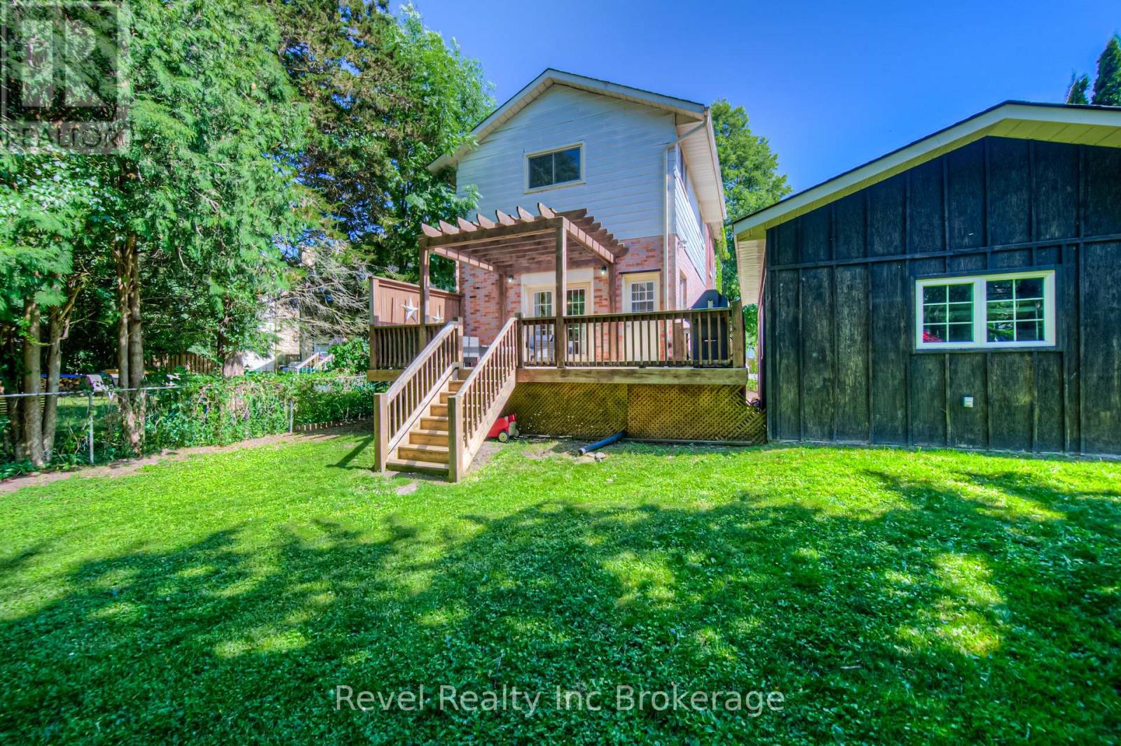 509 Canterbury Street, Woodstock (Woodstock - North), Ontario  N4S 4K6 - Photo 40 - X12778136