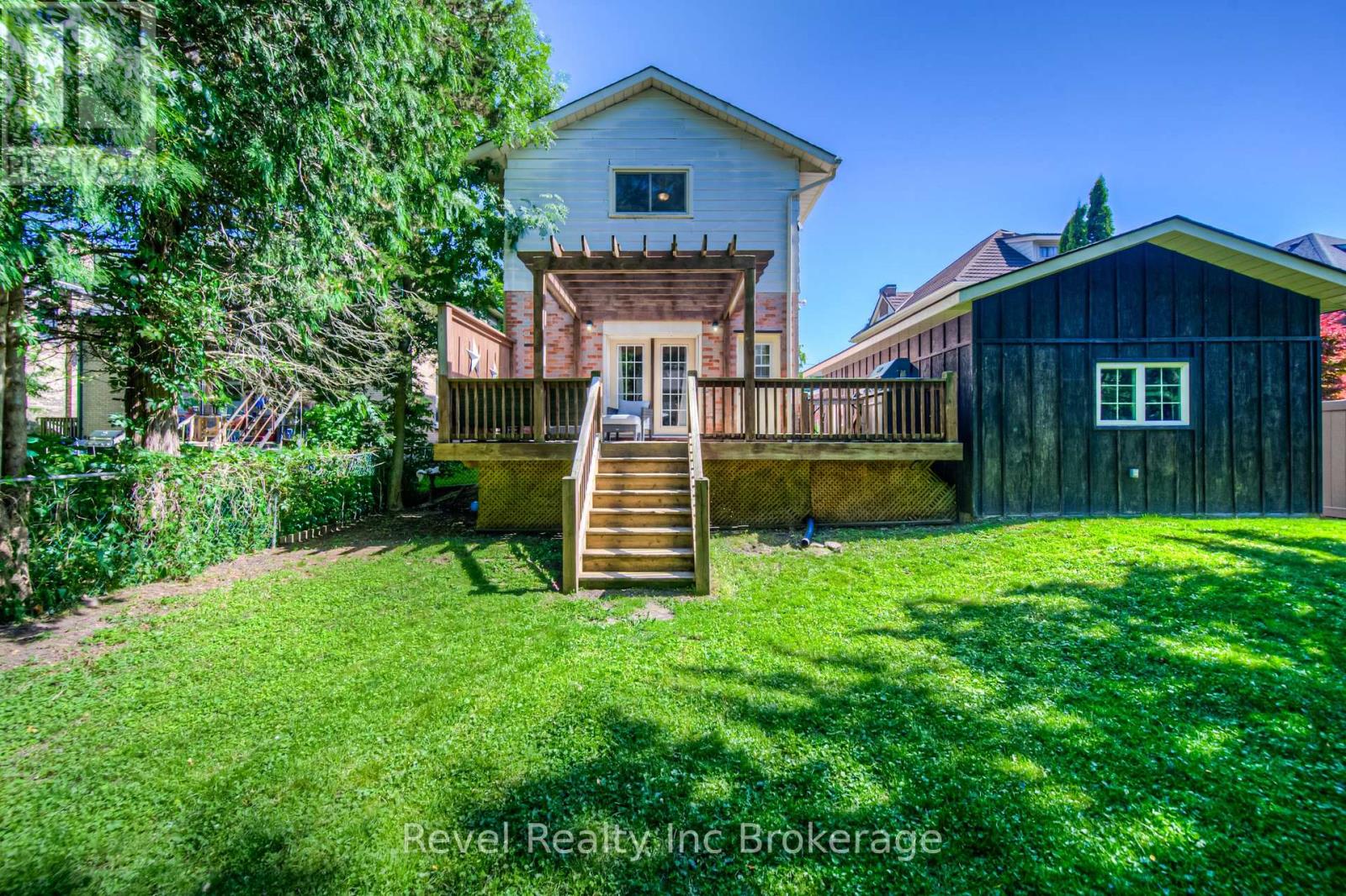 509 Canterbury Street, Woodstock (Woodstock - North), Ontario  N4S 4K6 - Photo 41 - X12778136