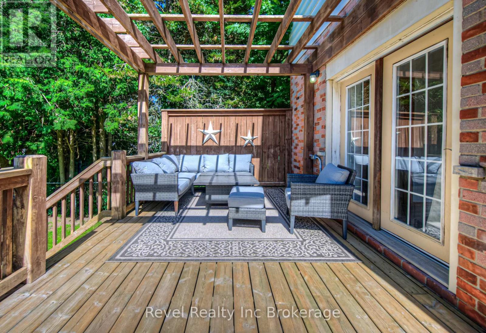 509 Canterbury Street, Woodstock (Woodstock - North), Ontario  N4S 4K6 - Photo 43 - X12778136