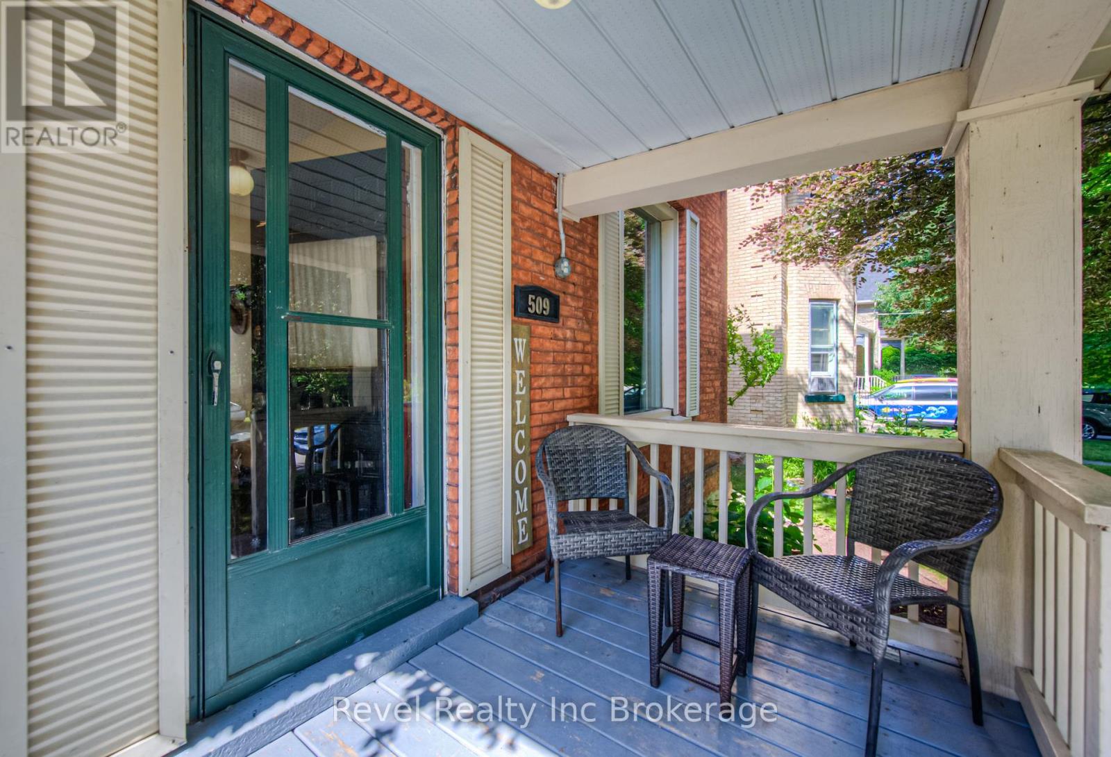 509 Canterbury Street, Woodstock (Woodstock - North), Ontario  N4S 4K6 - Photo 6 - X12778136