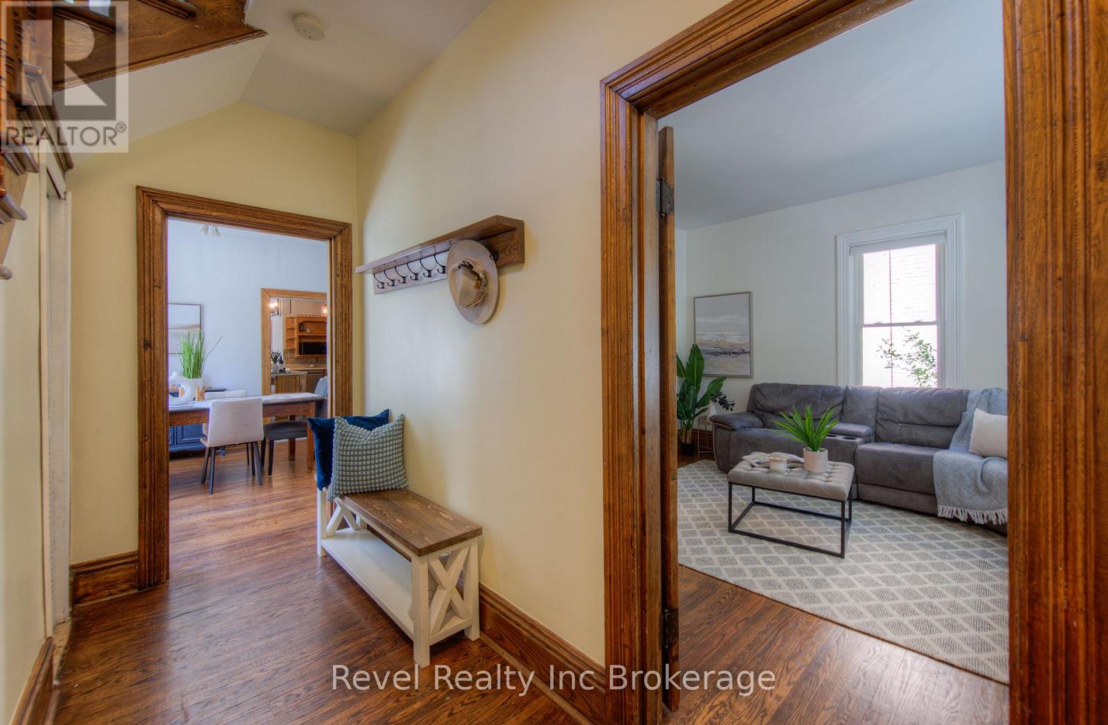 509 Canterbury Street, Woodstock (Woodstock - North), Ontario  N4S 4K6 - Photo 7 - X12778136