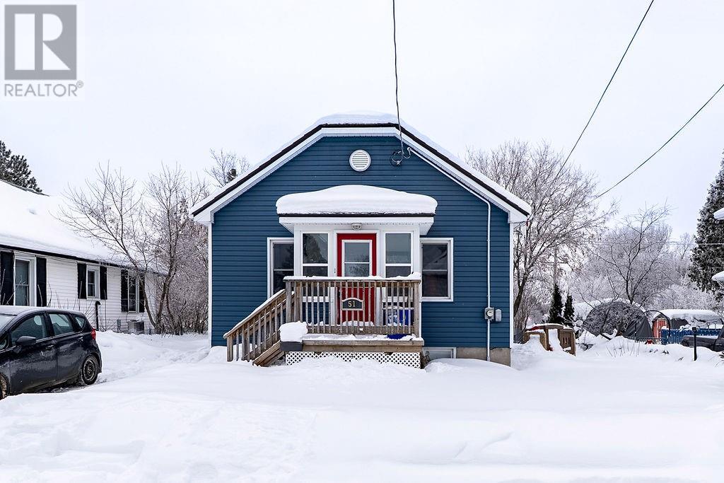 51 Devouna Street, Garson, Ontario  P3L 1B5 - Photo 1 - 2126187