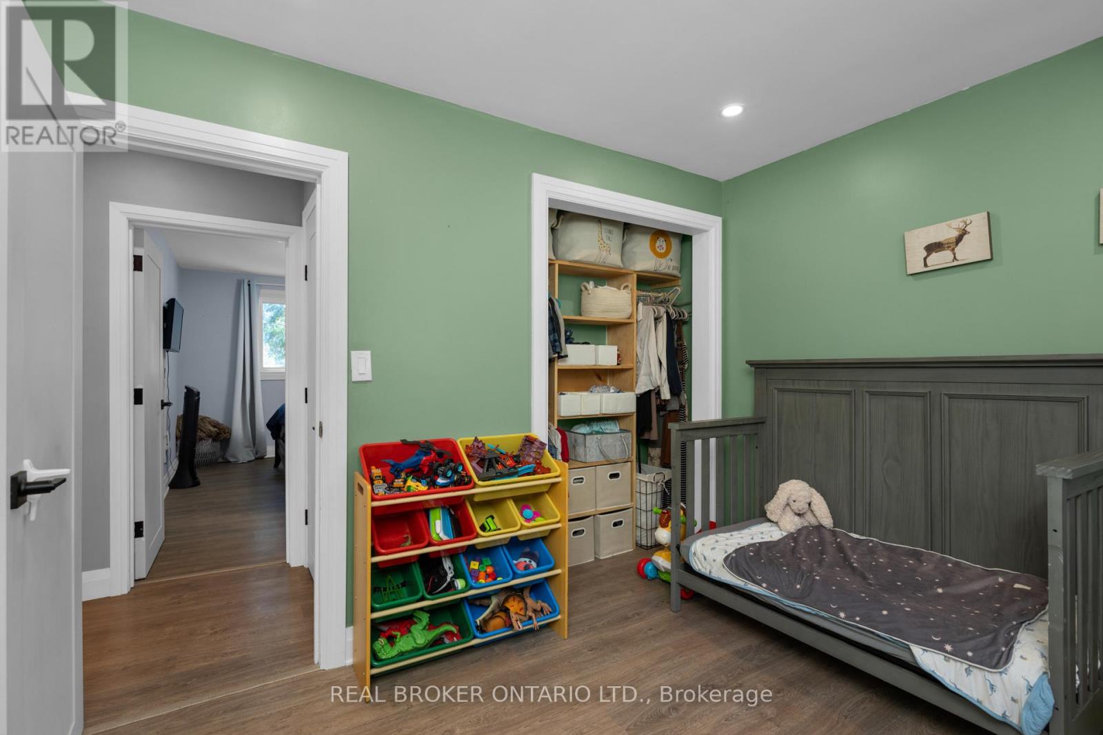 7978 Main Street, Adjala-Tosorontio, Ontario  L0M 1J0 - Photo 17 - N12593192